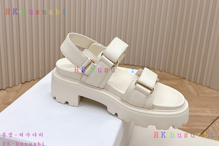 NEW 디올 샌들 신상 DR 388810