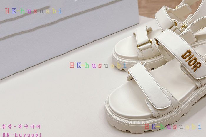 NEW 디올 샌들 신상 DR 388810