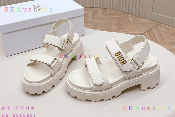 NEW 디올 샌들 신상 DR 388810