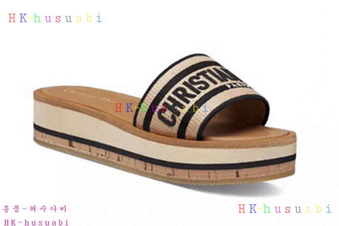 NEW 디올 샌들 신상 DR 595506
