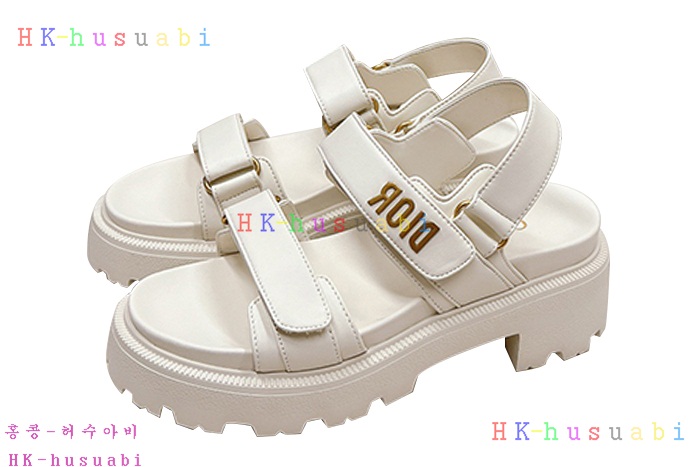 NEW 디올 샌들 신상 DR 388810