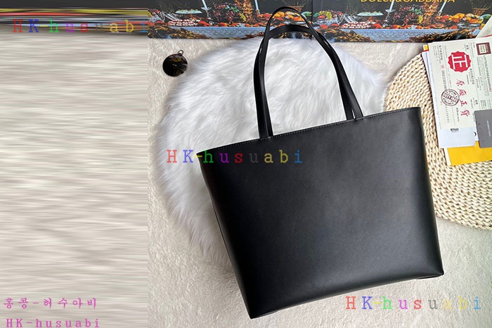 NEW돌체앤가바나 미디엄 DG LOGO 쇼퍼백  BB7338