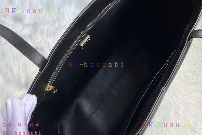 NEW돌체앤가바나 미디엄 DG LOGO 쇼퍼백  BB7338