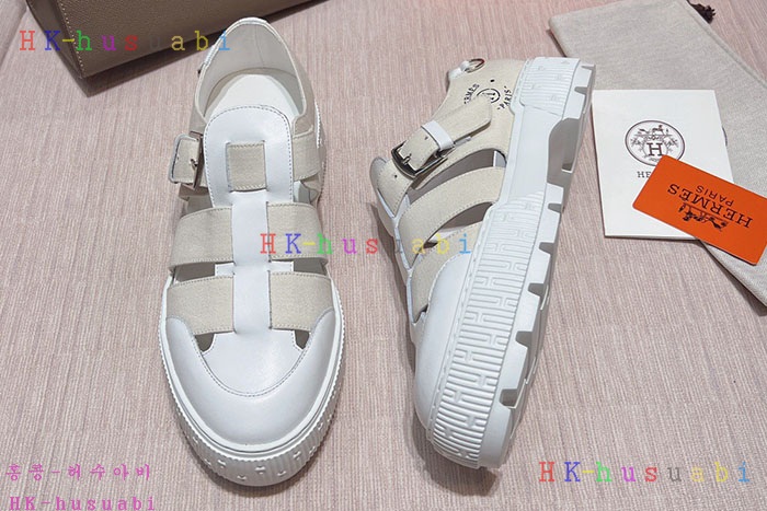 NEW 에르메스 신발 신상 H 599110