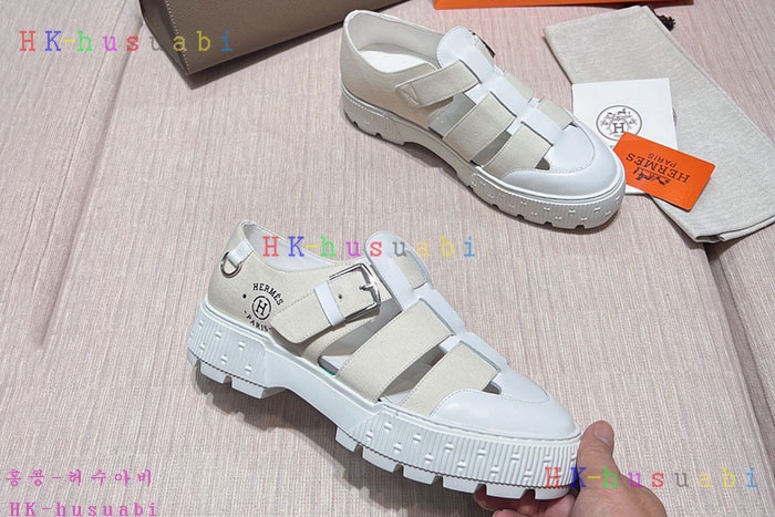 NEW 에르메스 신발 신상 H 599110
