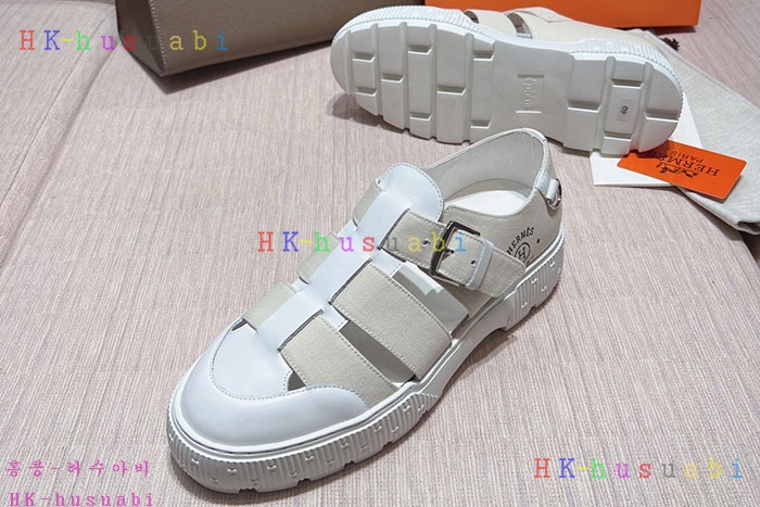 NEW 에르메스 신발 신상 H 599110