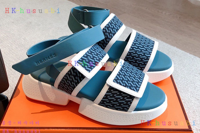 NEW 에르메스 샌들 신상 H 5885507