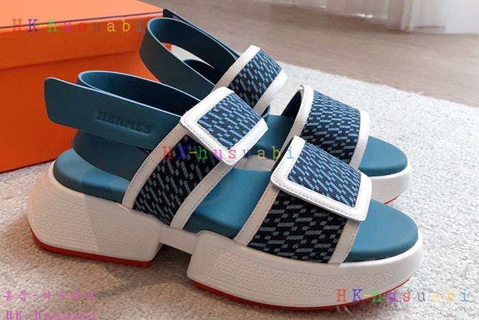 NEW 에르메스 샌들 신상 H 5885507