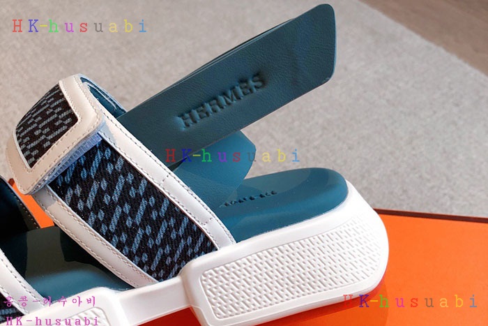 NEW 에르메스 샌들 신상 H 5885507