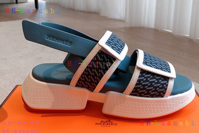 NEW 에르메스 샌들 신상 H 5885507