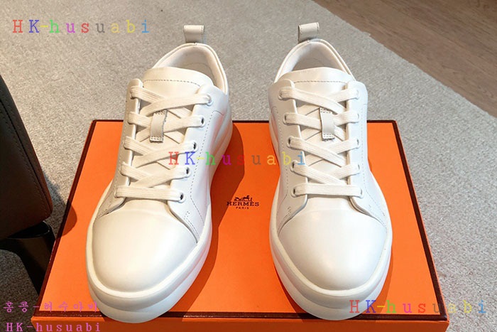 NEW 에르메스 신발 신상 H 554013