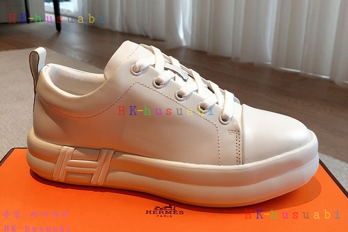 NEW 에르메스 신발 신상 H 554013
