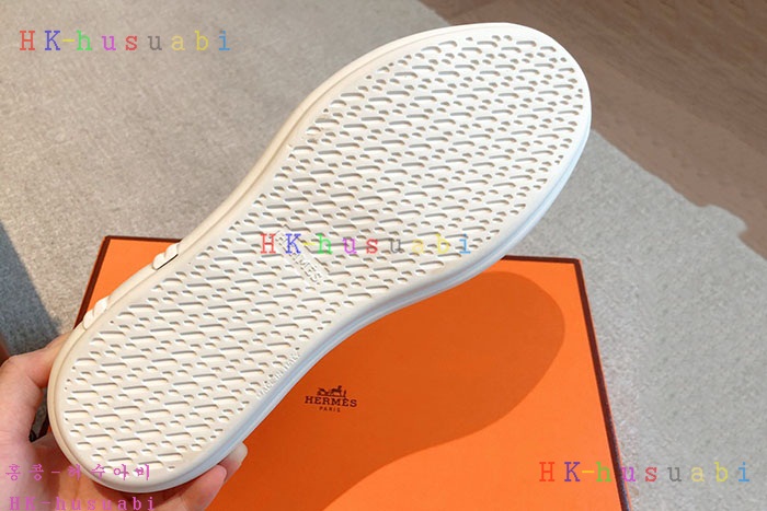 NEW 에르메스 신발 신상 H 554013