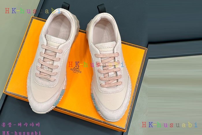 NEW 에르메스 스니커즈 신상 H 522526