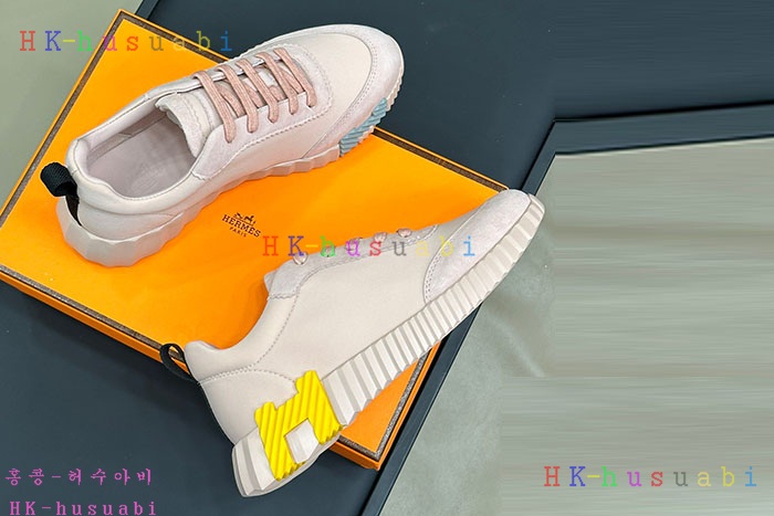 NEW 에르메스 스니커즈 신상 H 522526