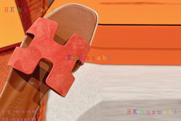 NEW 에르메스 샌들 신상 H 522517