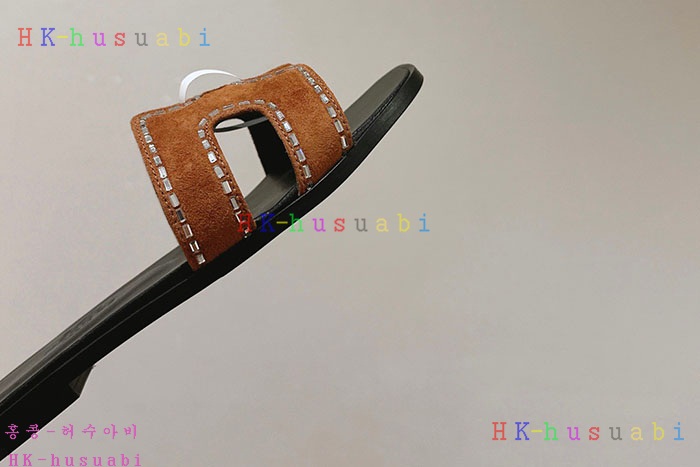 NEW 에르메스 샌들 신상 H 522511