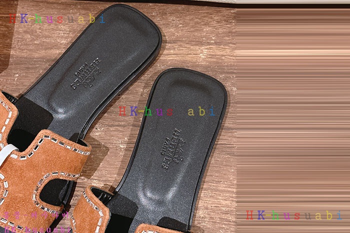 NEW 에르메스 샌들 신상 H 522511