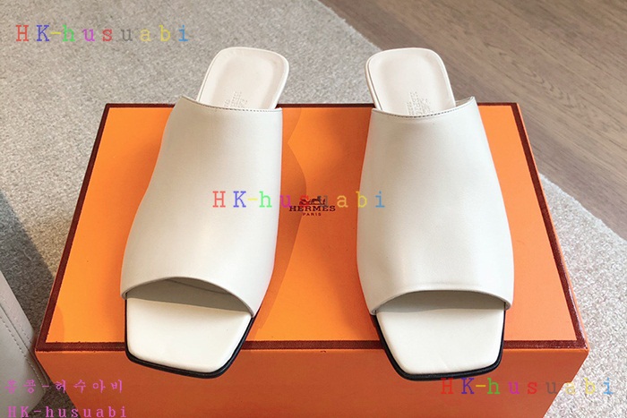 NEW 에르메스 신발 신상 H 611403