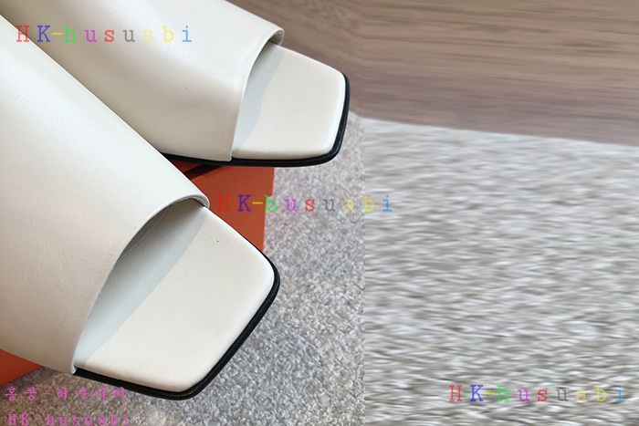 NEW 에르메스 신발 신상 H 611403