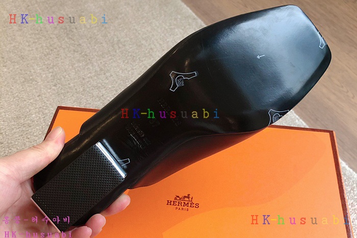 NEW 에르메스 신발 신상 H 611403