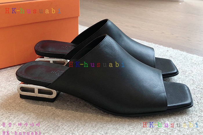 NEW 에르메스 신발 신상 H 611402
