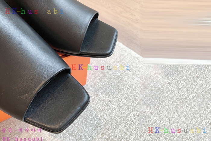 NEW 에르메스 신발 신상 H 611402