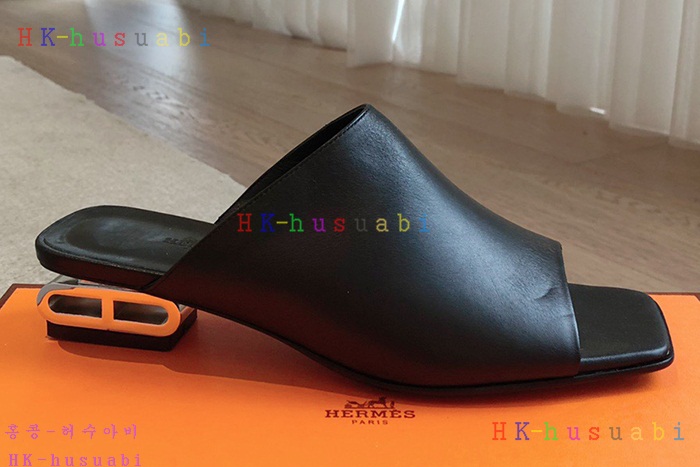 NEW 에르메스 신발 신상 H 611402