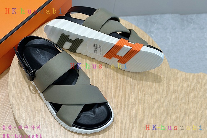 NEW 에르메스 샌들 신상 H 8857022