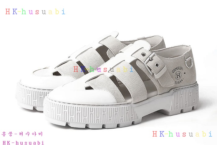 NEW 에르메스 신발 신상 H 599110