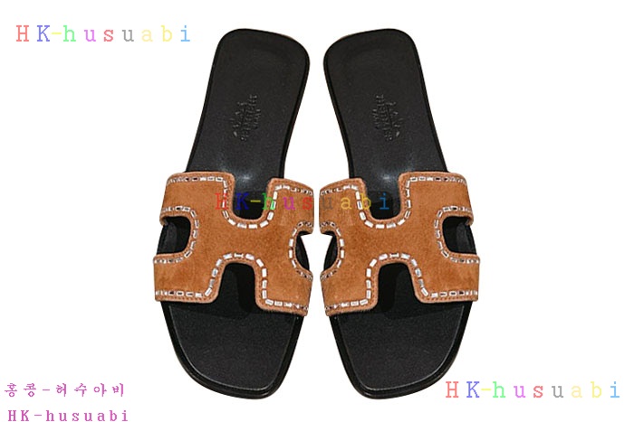 NEW 에르메스 샌들 신상 H 522511