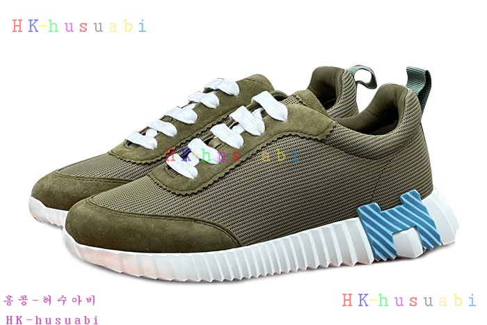 NEW 에르메스 스니커즈 신상 H 522521