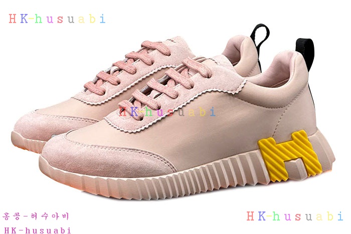 NEW 에르메스 스니커즈 신상 H 522526