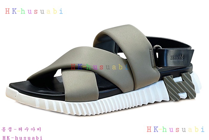 NEW 에르메스 샌들 신상 H 8857022