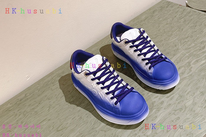 NEW 루이비통 신발 신상 LV 856602