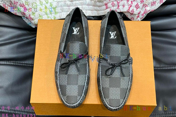 NEW 루이비통 로퍼 신상 LV 857005