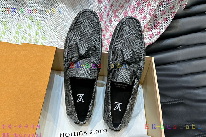 NEW 루이비통 로퍼 신상 LV 857005
