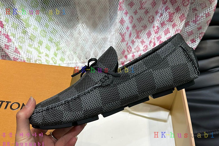 NEW 루이비통 로퍼 신상 LV 857005
