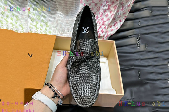 NEW 루이비통 로퍼 신상 LV 857005