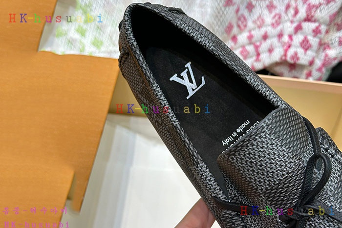 NEW 루이비통 로퍼 신상 LV 857005