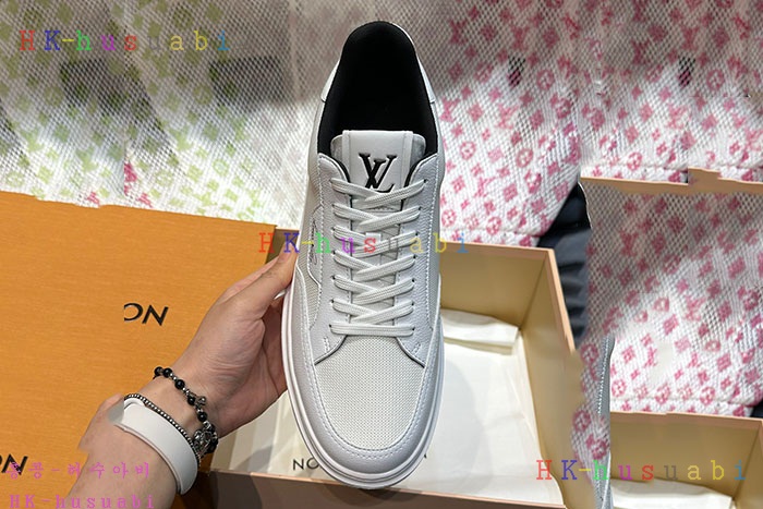 NEW 루이비통 신발 신상 LV 522507