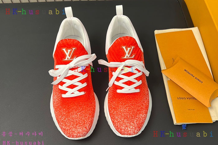 NEW 루이비통 신발 신상 LV 597012