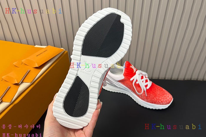 NEW 루이비통 신발 신상 LV 597012
