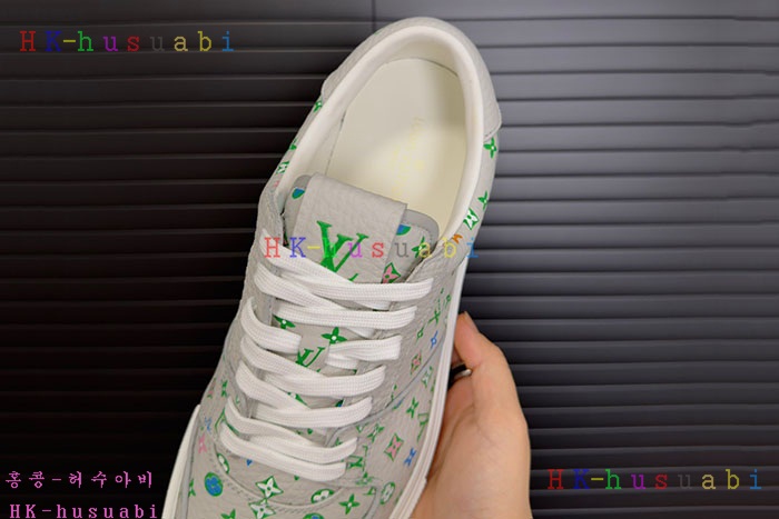NEW 루이비통 신발 신상 LV 566012