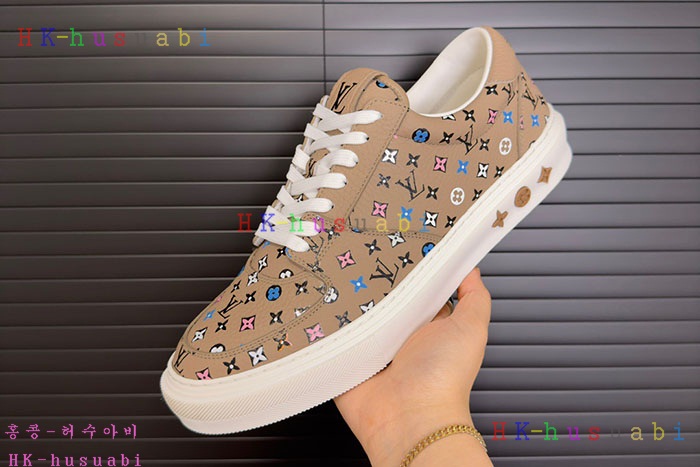 NEW 루이비통 신발 신상 LV 566011