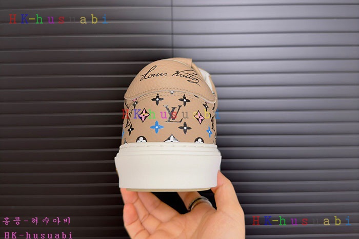 NEW 루이비통 신발 신상 LV 566011