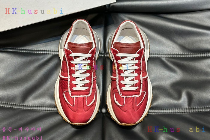 NEW 메종 마르지엘라 신발 신상 M 9527003