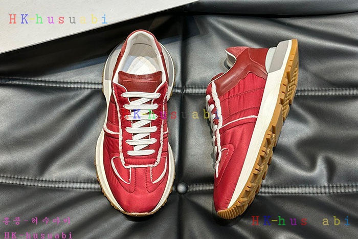 NEW 메종 마르지엘라 신발 신상 M 9527003