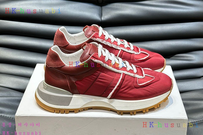 NEW 메종 마르지엘라 신발 신상 M 9527003