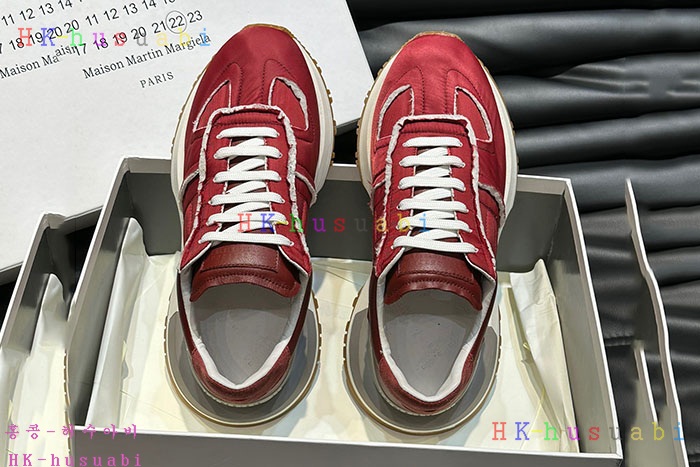 NEW 메종 마르지엘라 신발 신상 M 9527003